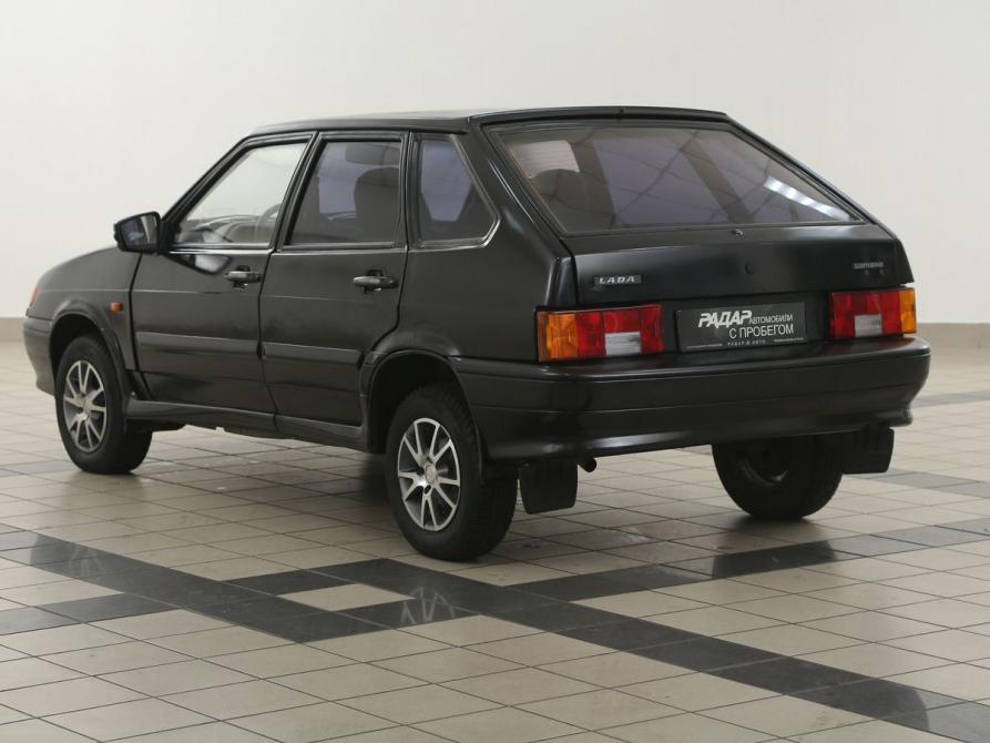 Lada (ВАЗ) 2114 Иваново  - изображение 2