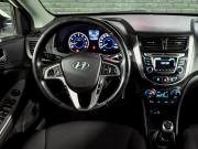 Hyundai Solaris I Екатеринбург  - изображение 33