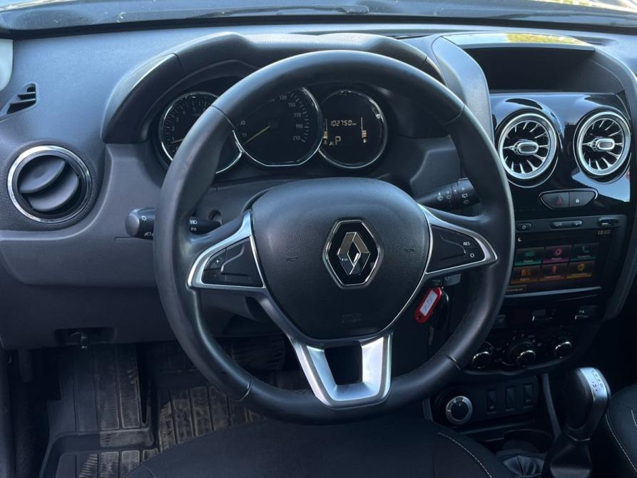 Renault Duster I Рестайлинг Калуга  - изображение 10
