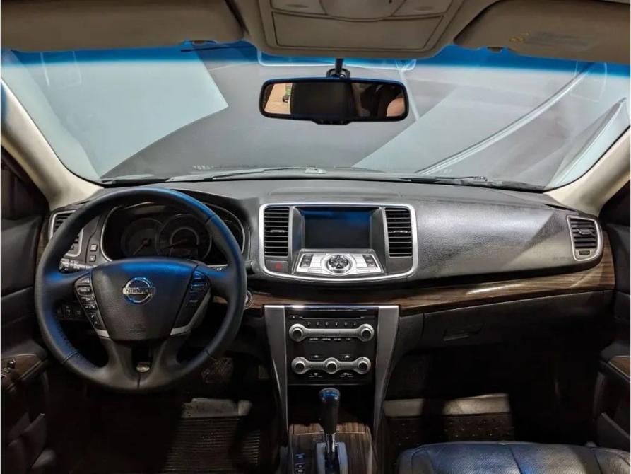 Nissan Teana II Рестайлинг Пермь  - изображение 16