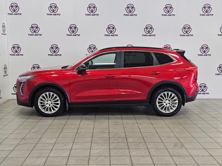 Haval Jolion I Рестайлинг Тольятти  - изображение 8