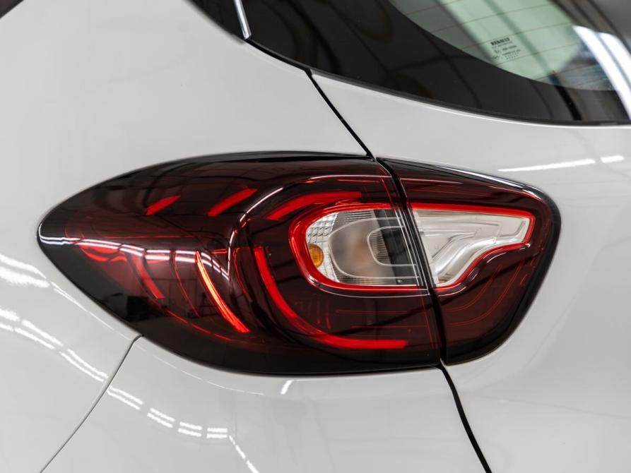 Renault Kaptur I Рестайлинг Волгоград  - изображение 13