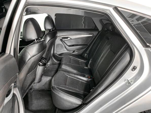 Hyundai i40 I Рестайлинг с пробегом 2016 года, цена 1 129 000 рублей, 136664 км, седан, Автокод Объявления