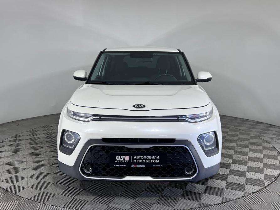 Kia Soul III Ростов-на-Дону  - изображение 2