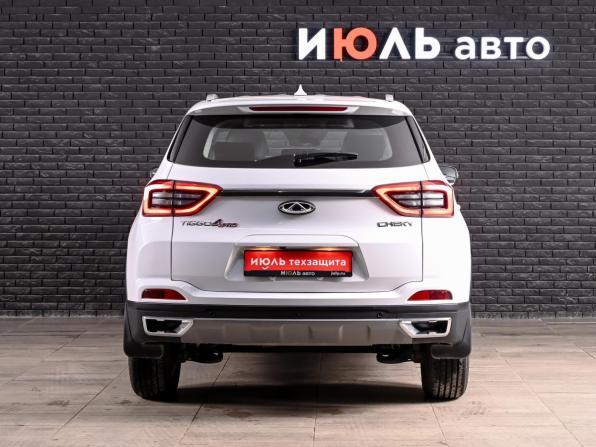 Chery Tiggo 4 Pro I Рестайлинг с пробегом 2024 года, цена 1 690 000 рублей, 22311 км, внедорожник, Автокод Объявления