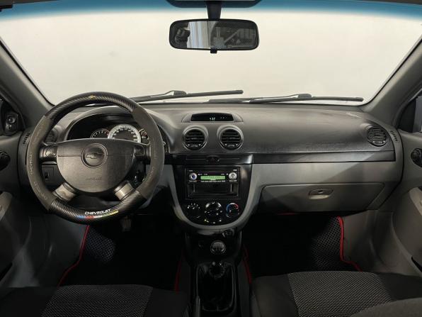 Chevrolet Lacetti I с пробегом 2008 года, цена 389 900 рублей, 303503 км, универсал, Автокод Объявления