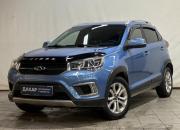 Chery Tiggo 2 I Санкт-Петербург  - изображение 21