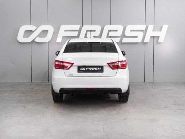 Lada (ВАЗ) Vesta I с пробегом 2020 года, цена 1 100 000 рублей, 49145 км, седан, Автокод Объявления