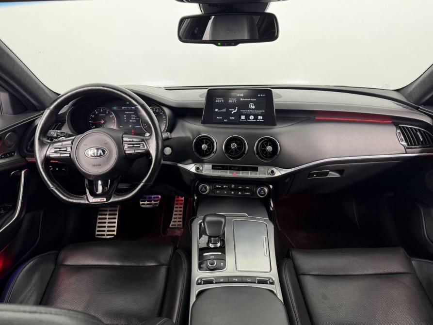 Kia Stinger I Калининград  - изображение 20