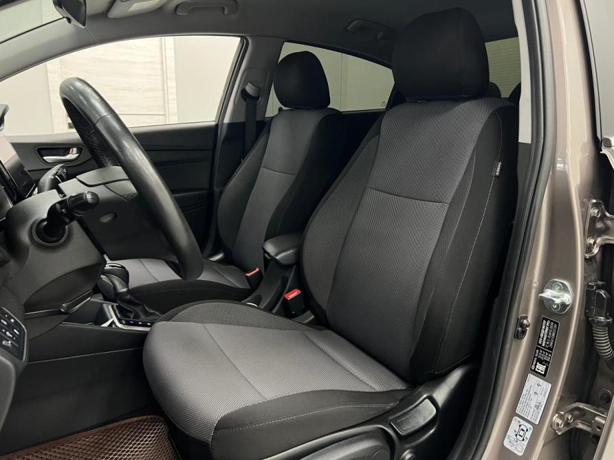 Hyundai Solaris II Рестайлинг Казань  - изображение 17