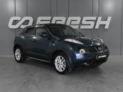 Nissan Juke I Ростов-на-Дону  - изображение 17