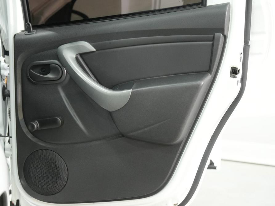 Renault Duster I Рестайлинг Новосибирск  - изображение 10