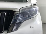 Toyota Land Cruiser Prado 150 Series Рестайлинг 1 Москва  - изображение 29