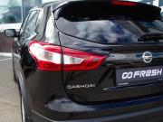 Nissan Qashqai II Владимир  - изображение 57