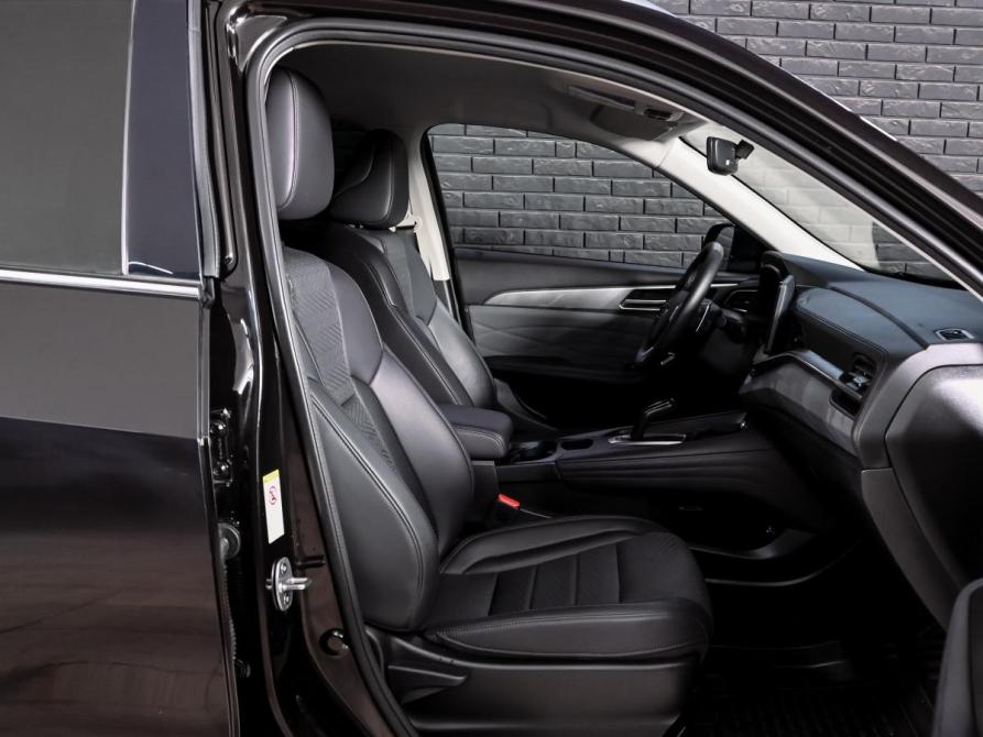 Haval F7x I Рестайлинг Екатеринбург  - изображение 11