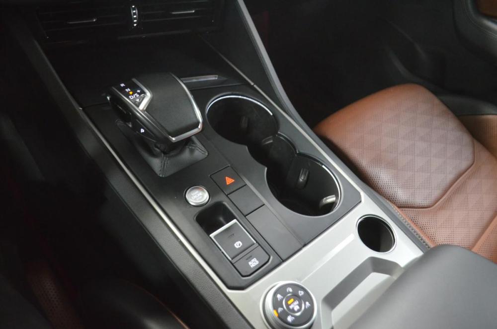 Volkswagen Touareg III Санкт-Петербург  - изображение 18