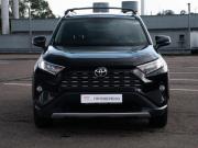 Toyota RAV4 V (XA50) Москва  - изображение 21