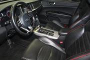 Kia Optima IV Рестайлинг Кемерово  - изображение 34