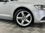 Audi A6 IV (C7) Воронеж  - изображение 37