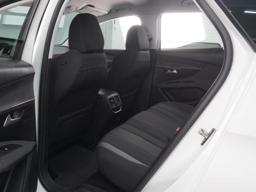 Peugeot 3008 II Воронеж  - изображение 11