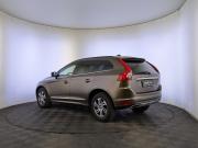 Volvo XC60 I Рестайлинг Москва  - изображение 32