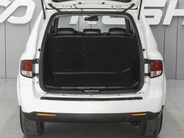 SsangYong Kyron I Рестайлинг с пробегом 2012 года, цена 819 000 рублей, 278529 км, внедорожник, Автокод Объявления