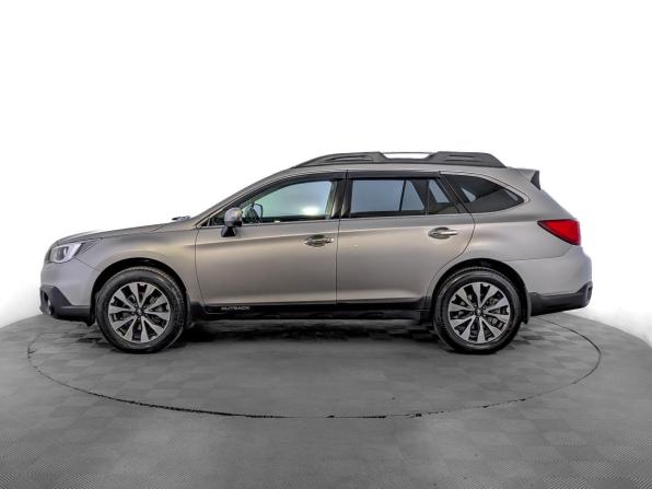 Subaru Outback V с пробегом 2017 года, цена 3 390 000 рублей, 23271 км, универсал, Автокод Объявления