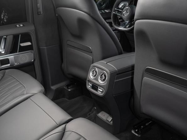 Новый Mercedes-Benz G-Класс AMG II (W465) Рестайлинг 2026 года, цена 33 990 000 рублей, внедорожник, Автокод Объявления