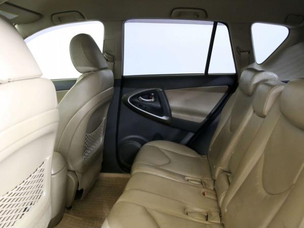 Toyota RAV4 III (XA30) Рестайлинг с пробегом 2010 года, цена 1 090 000 рублей, 257137 км, внедорожник, Автокод Объявления