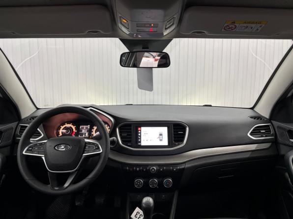 Lada (ВАЗ) Vesta I Рестайлинг (NG) с пробегом 2024 года, цена 1 297 000 рублей, 26550 км, седан, Автокод Объявления