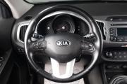 Kia Sportage III Рестайлинг Оренбург  - изображение 30