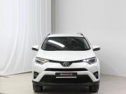 Toyota RAV4 IV (XA40) Рестайлинг Курск  - изображение 26