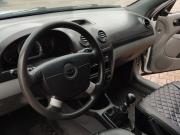 Chevrolet Lacetti I Екатеринбург  - изображение 32