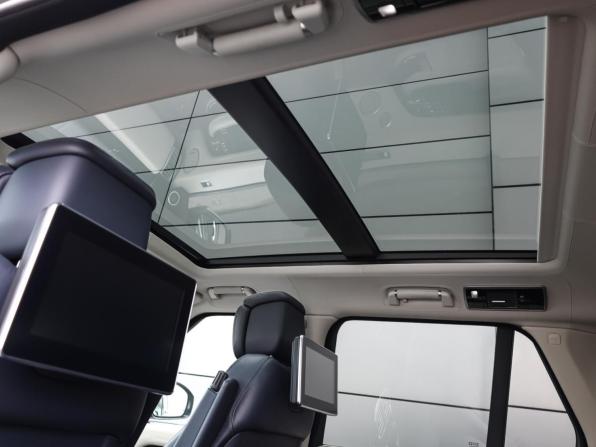 Land Rover Range Rover IV Рестайлинг с пробегом 2020 года, цена 7 298 000 рублей, 128898 км, внедорожник, Автокод Объявления