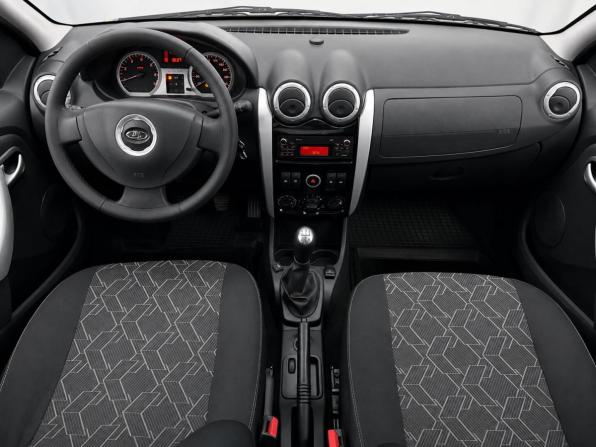 Lada (ВАЗ) Largus I с пробегом 2020 года, цена 725 000 рублей, 227951 км, универсал, Автокод Объявления