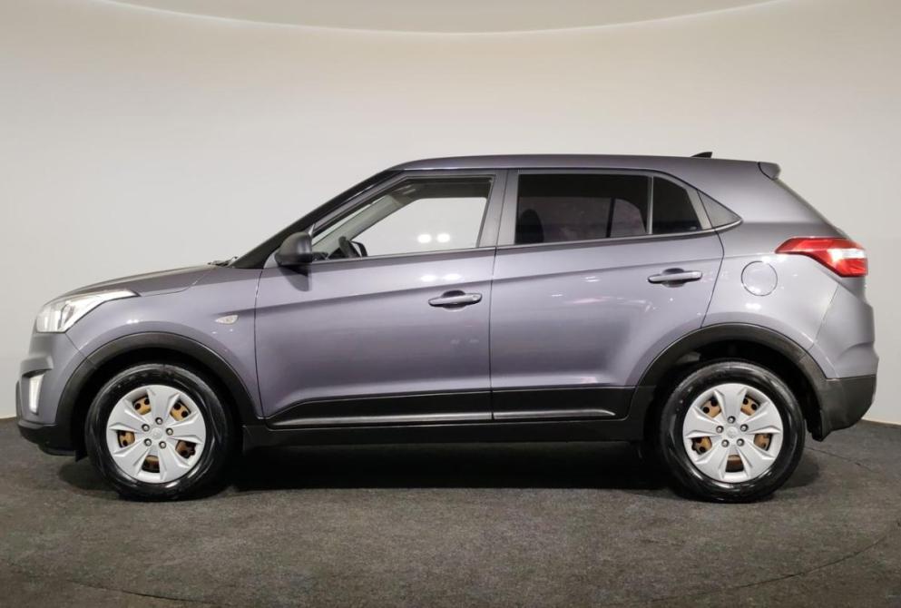 Hyundai Creta I Рестайлинг Ярославль  - изображение 8