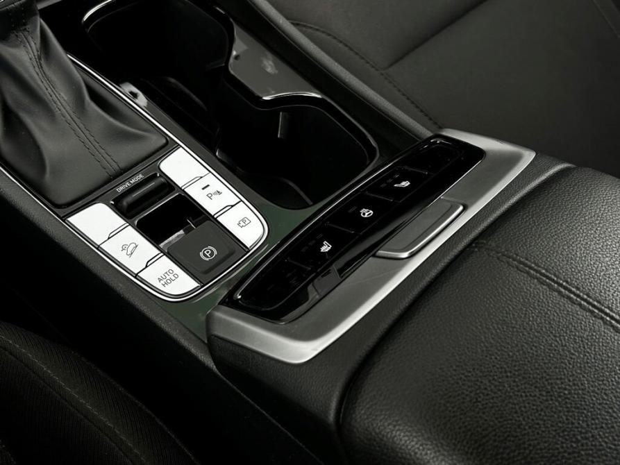 Hyundai Tucson IV Санкт-Петербург  - изображение 15