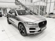 Jaguar F-Pace I Казань  - изображение 25