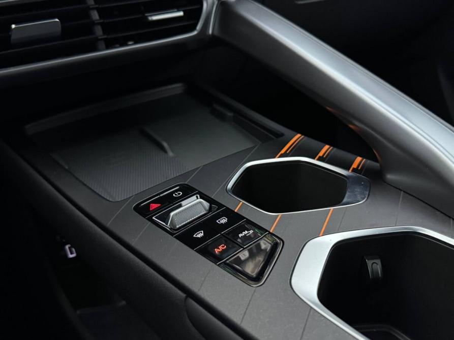 Omoda C5 II Екатеринбург  - изображение 30