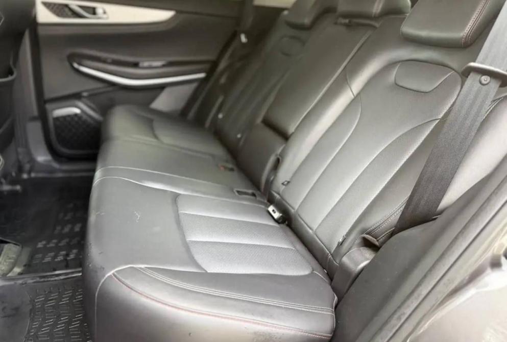Changan CS75 I Рестайлинг Ставрополь  - изображение 16