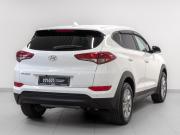 Hyundai Tucson III Москва  - изображение 34
