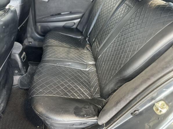 Nissan Primera III (P12) с пробегом 2003 года, цена 319 000 рублей, 305946 км, седан, Автокод Объявления