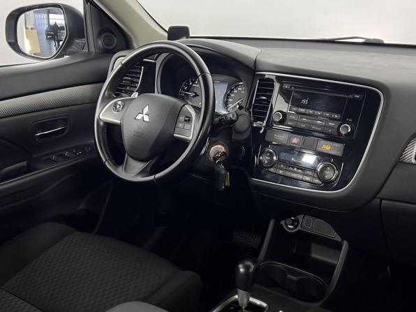 Mitsubishi Outlander III с пробегом 2014 года, цена 1 620 000 рублей, 122977 км, внедорожник, Автокод Объявления