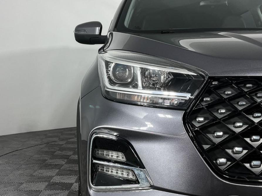 Chery Tiggo 4 Pro I Ногинск  - изображение 11