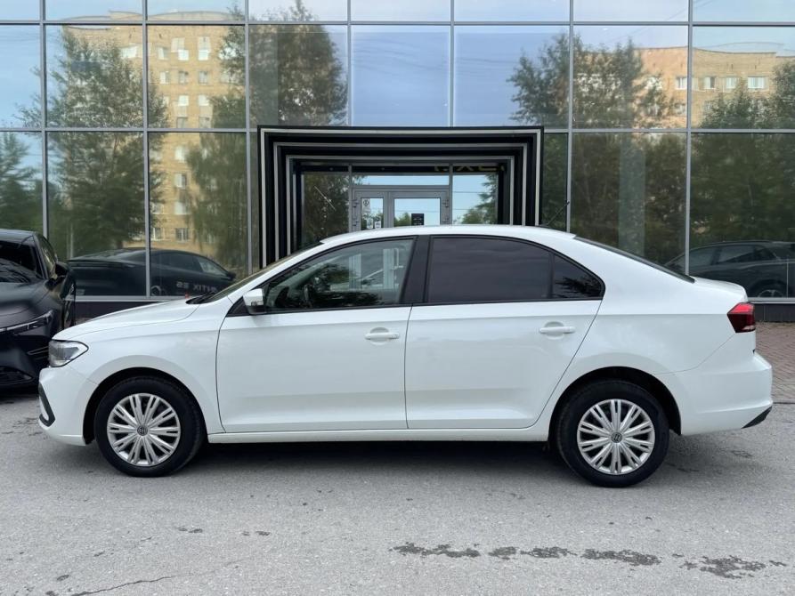 Volkswagen Polo VI Екатеринбург  - изображение 5