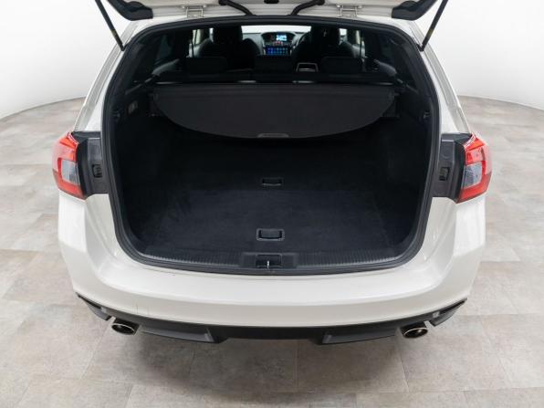 Subaru Levorg I с пробегом 2017 года, цена 1 490 000 рублей, 135582 км, универсал, Автокод Объявления