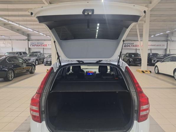 Kia Ceed I с пробегом 2009 года, цена 590 000 рублей, 262002 км, универсал, Автокод Объявления