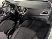 Hyundai Solaris II Москва  - изображение 27