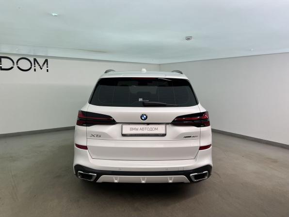 BMW X5 IV (G05/G18) Рестайлинг с пробегом 2023 года, цена 12 810 000 рублей, 11954 км, внедорожник, Автокод Объявления