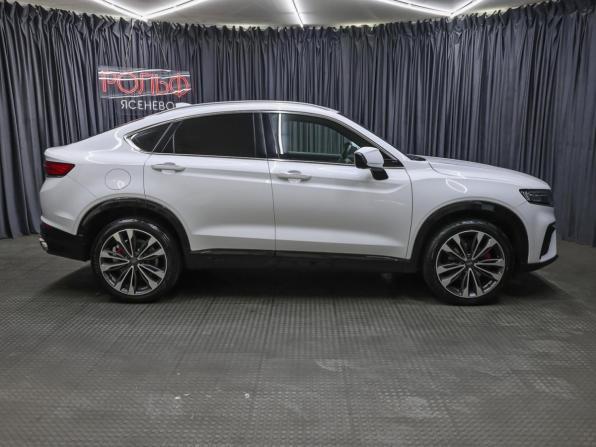 Geely Tugella I Рестайлинг с пробегом 2023 года, цена 2 849 000 рублей, 58680 км, внедорожник, Автокод Объявления
